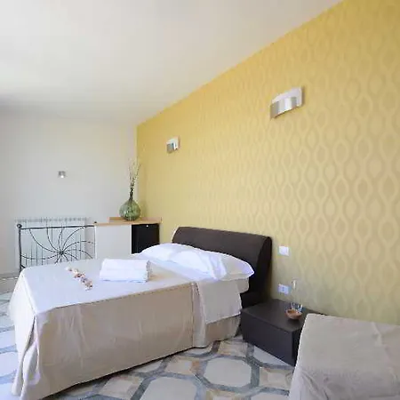 Terra Murata Boutique 4* Прочида