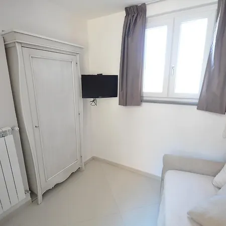 Terra Murata Boutique Отель типа 