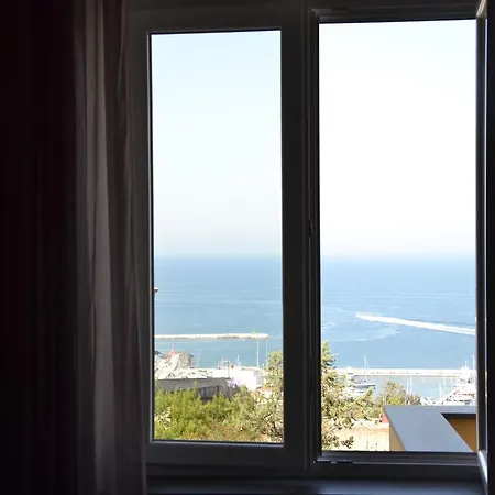 Terra Murata Boutique Bed & Breakfast Procida