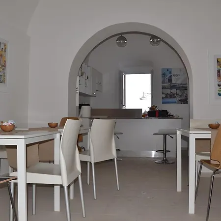 Terra Murata Boutique 4* Прочида