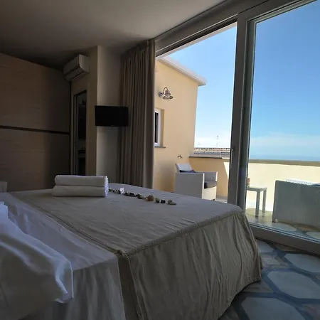 Terra Murata Boutique 4*