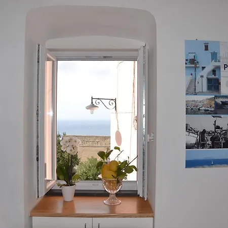 Bed & Breakfast Terra Murata Boutique