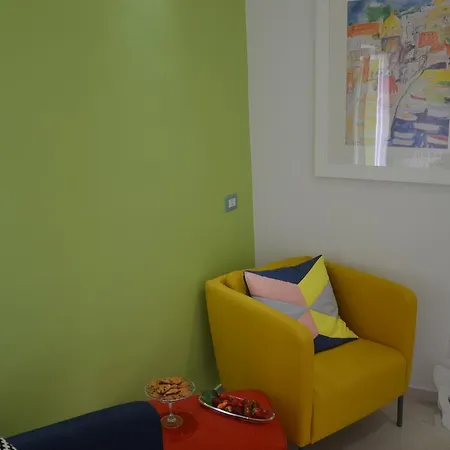 Terra Murata Boutique Bed & Breakfast 4*