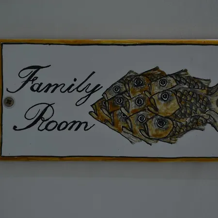 Terra Murata Boutique Bed & Breakfast 4*