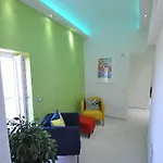 Panzió Terra Murata Boutique Procida