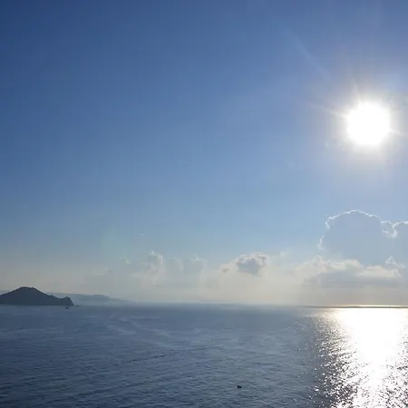 Terra Murata Boutique Procida