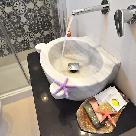 Terra Murata Boutique Couette-café Procida