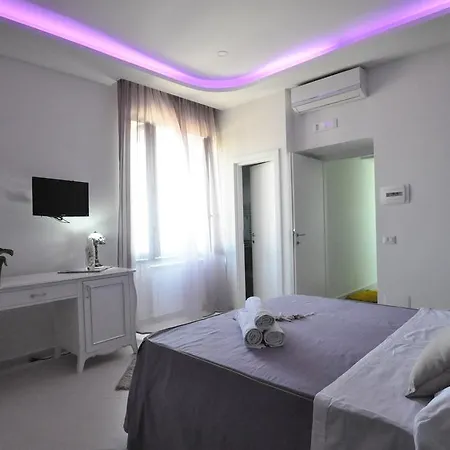 Terra Murata Boutique Procida