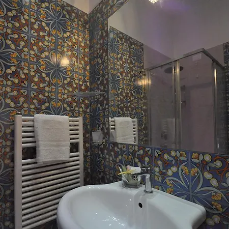 Terra Murata Boutique Couette-café Procida