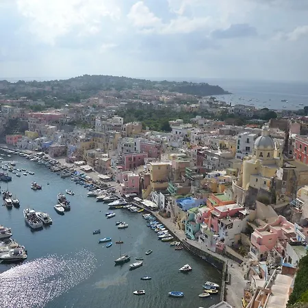 Terra Murata Boutique Couette-café 4*