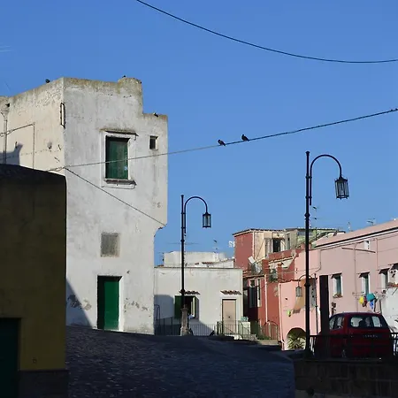 Terra Murata Boutique Couette-café 4*