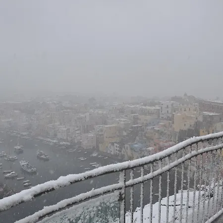 Terra Murata Boutique Couette-café