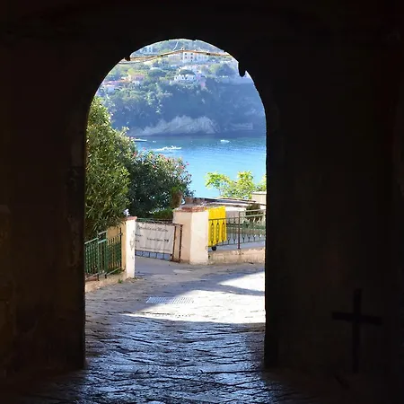 Terra Murata Boutique Couette-café