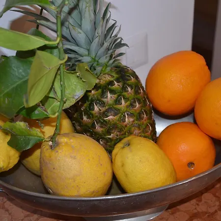 Couette-café Terra Murata Boutique Procida