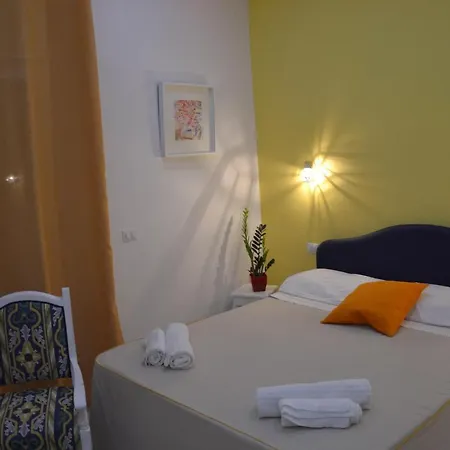 Terra Murata Boutique Couette-café Procida