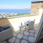 Bed & Breakfast Terra Murata Boutique Procida