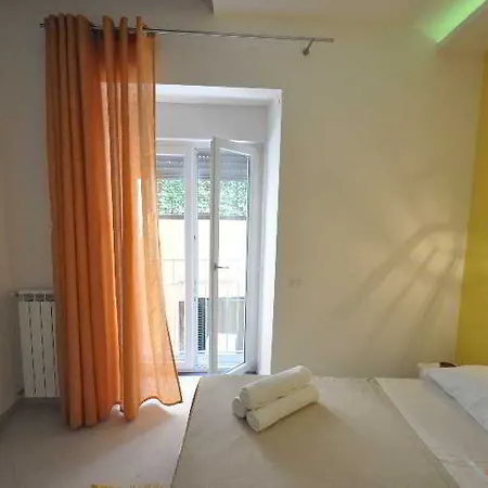 Terra Murata Boutique Bed & Breakfast