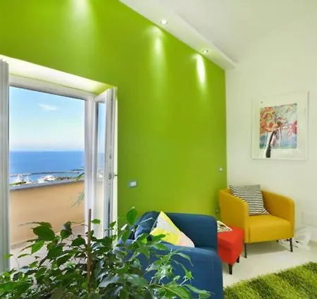 Bed & Breakfast Terra Murata Boutique