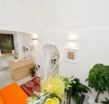 Terra Murata Boutique Bed & Breakfast Procida