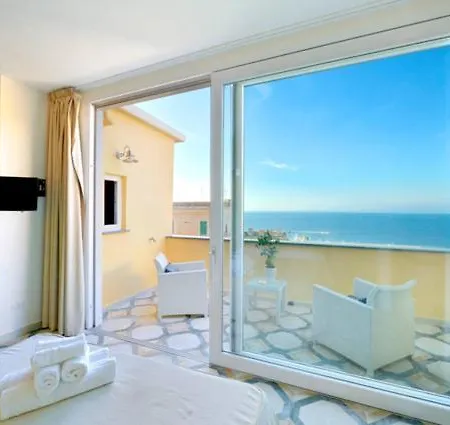 Bed & Breakfast Terra Murata Boutique