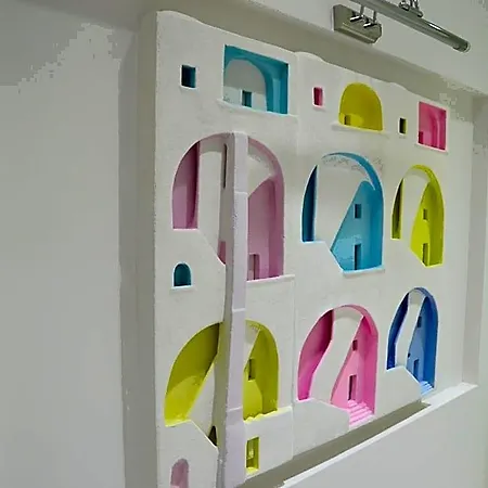 Nocleg ze śniadaniem Terra Murata Boutique Procida