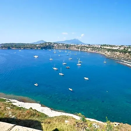 Terra Murata Boutique Procida