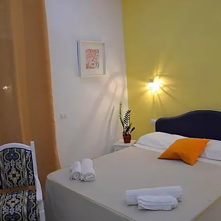 Terra Murata Boutique Nocleg ze śniadaniem 4*