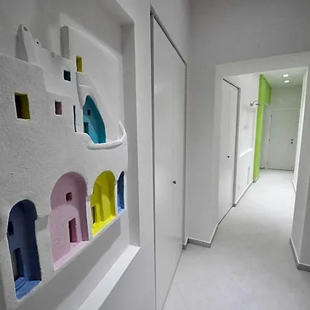 Nocleg ze śniadaniem Terra Murata Boutique