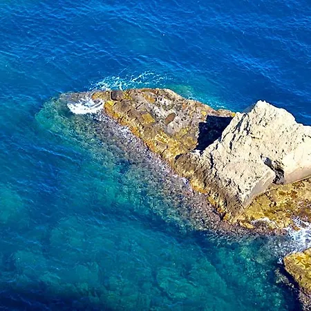 Terra Murata Boutique 4* Procida