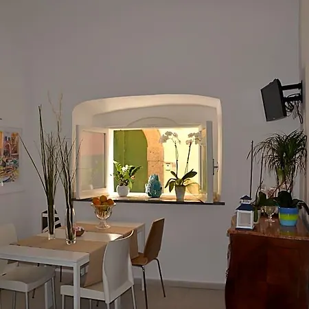 Terra Murata Boutique Nocleg ze śniadaniem