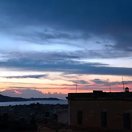 Terra Murata Boutique 4* Procida