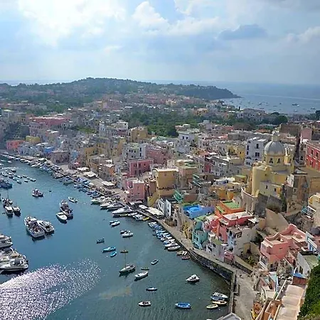 Terra Murata Boutique Procida