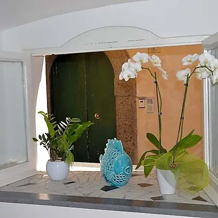 Terra Murata Boutique Nocleg ze śniadaniem 4*
