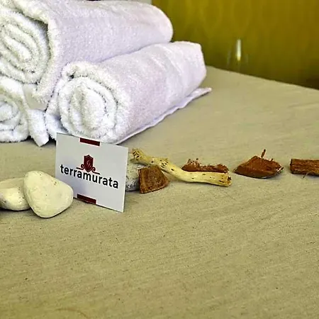 Terra Murata Boutique Nocleg ze śniadaniem