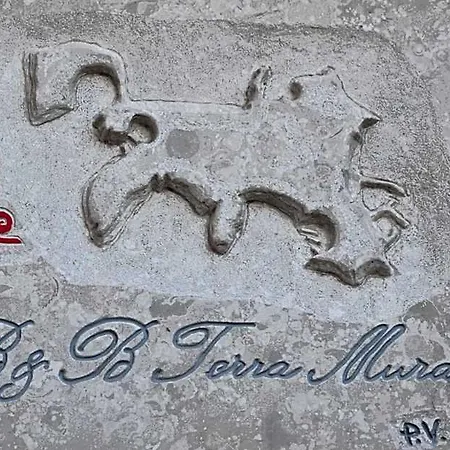 Nocleg ze śniadaniem Terra Murata Boutique 4*
