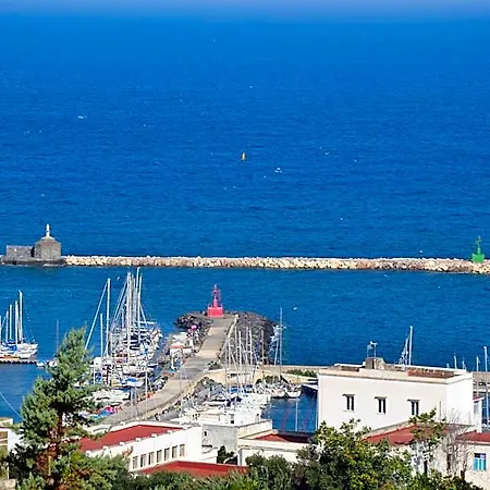 Terra Murata Boutique 4* Procida