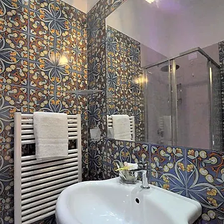Terra Murata Boutique Procida