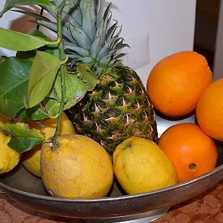Nocleg ze śniadaniem Terra Murata Boutique Procida