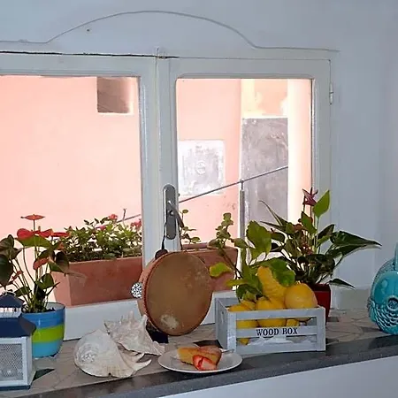 Terra Murata Boutique Nocleg ze śniadaniem Procida