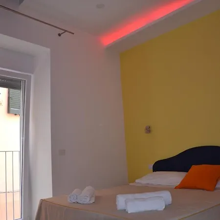 Terra Murata Boutique Bed & Breakfast *