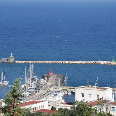 Bed & Breakfast Terra Murata Boutique Procida