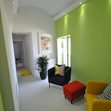 Terra Murata Boutique Bed & Breakfast *