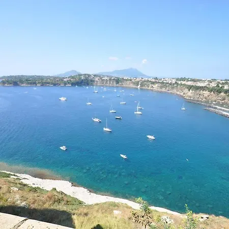 Terra Murata Boutique 4* Procida