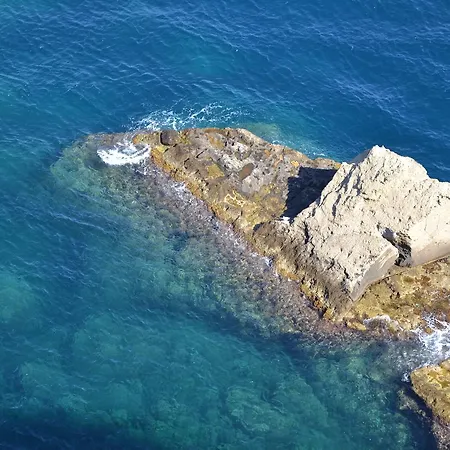 Terra Murata Boutique * Procida