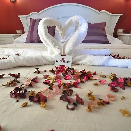 Terra Murata Boutique Bed & Breakfast *