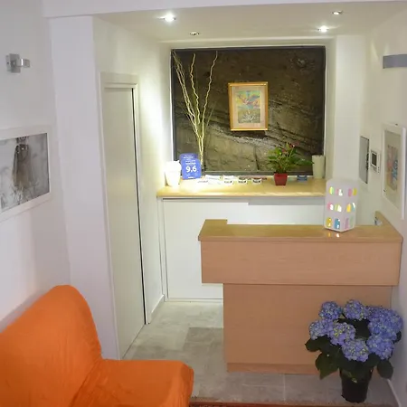 Terra Murata Boutique Bed & Breakfast