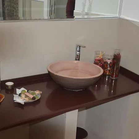 Frühstückspension Terra Murata Boutique 4*