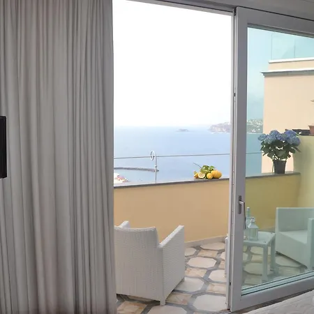 Terra Murata Boutique Procida